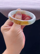 Natural Jade Bangle Jadeite Bangle