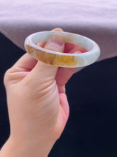 Natural Jade Bangle Jadeite Bangle