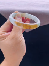 Natural Jade Bangle Jadeite Bangle