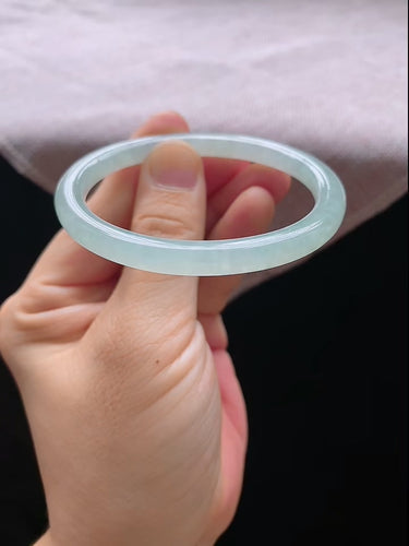 Natural Jade Bangle Jadeite Bangle