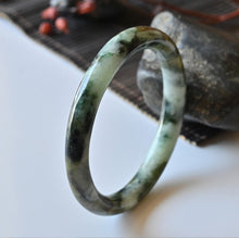 Natural Jade Bangle Jadeite Bangle