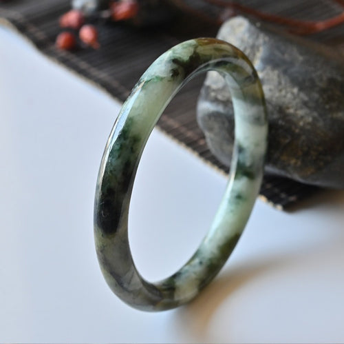 Natural Jade Bangle Jadeite Bangle