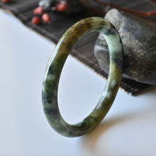 Natural Jade Bangle Jadeite Bangle