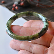 Natural Jade Bangle Jadeite Bangle
