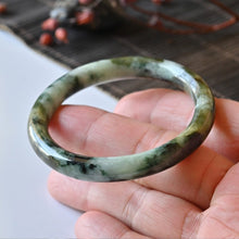 Natural Jade Bangle Jadeite Bangle