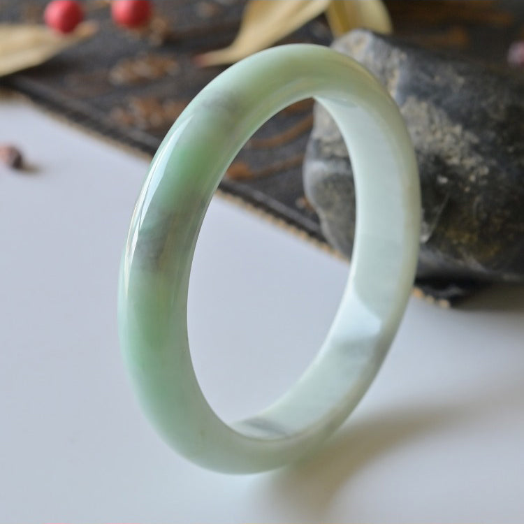 Natural Jade Bangle Jadeite Bangle