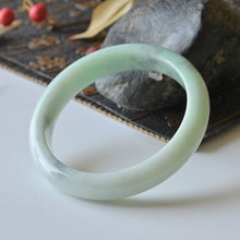 Natural Jade Bangle Jadeite Bangle