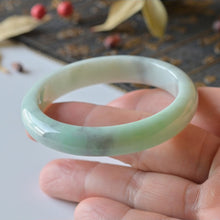 Natural Jade Bangle Jadeite Bangle