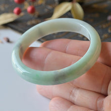 Natural Jade Bangle Jadeite Bangle