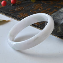 Natural Jade Bangle Jadeite Bangle