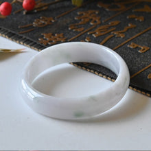 Natural Jade Bangle Jadeite Bangle