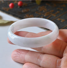 Natural Jade Bangle Jadeite Bangle
