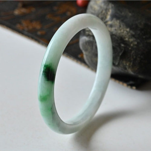 Natural Jade Bangle Jadeite Bangle