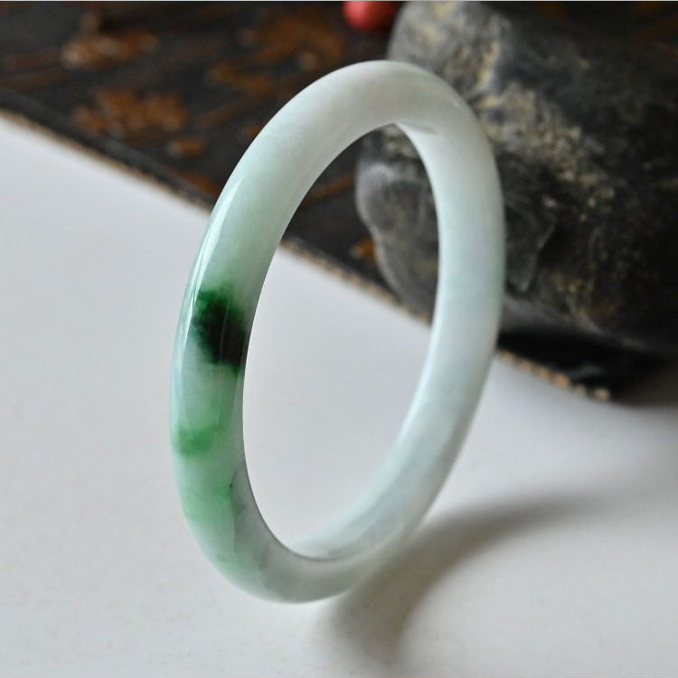 Natural Jade Bangle Jadeite Bangle