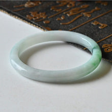 Natural Jade Bangle Jadeite Bangle