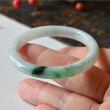 Natural Jade Bangle Jadeite Bangle