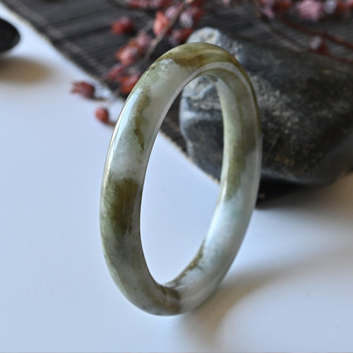 Natural Jade Bangle Jadeite Bangle