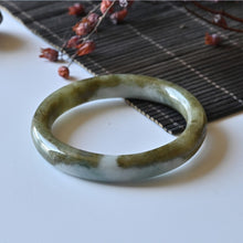 Natural Jade Bangle Jadeite Bangle