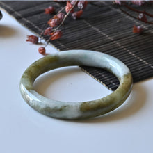 Natural Jade Bangle Jadeite Bangle