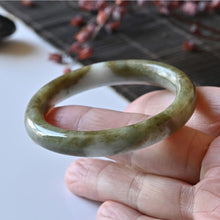 Natural Jade Bangle Jadeite Bangle