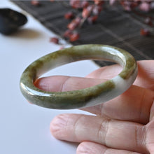 Natural Jade Bangle Jadeite Bangle