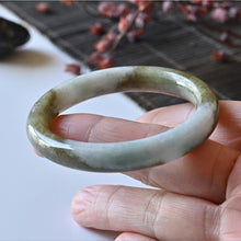 Natural Jade Bangle Jadeite Bangle