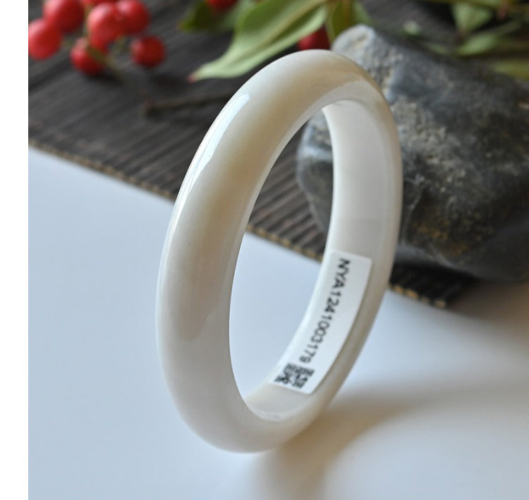 Natural Jade Bangle Jadeite Bangle