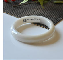 Natural Jade Bangle Jadeite Bangle