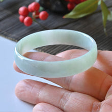 Natural Jade Bangle Jadeite Bangle