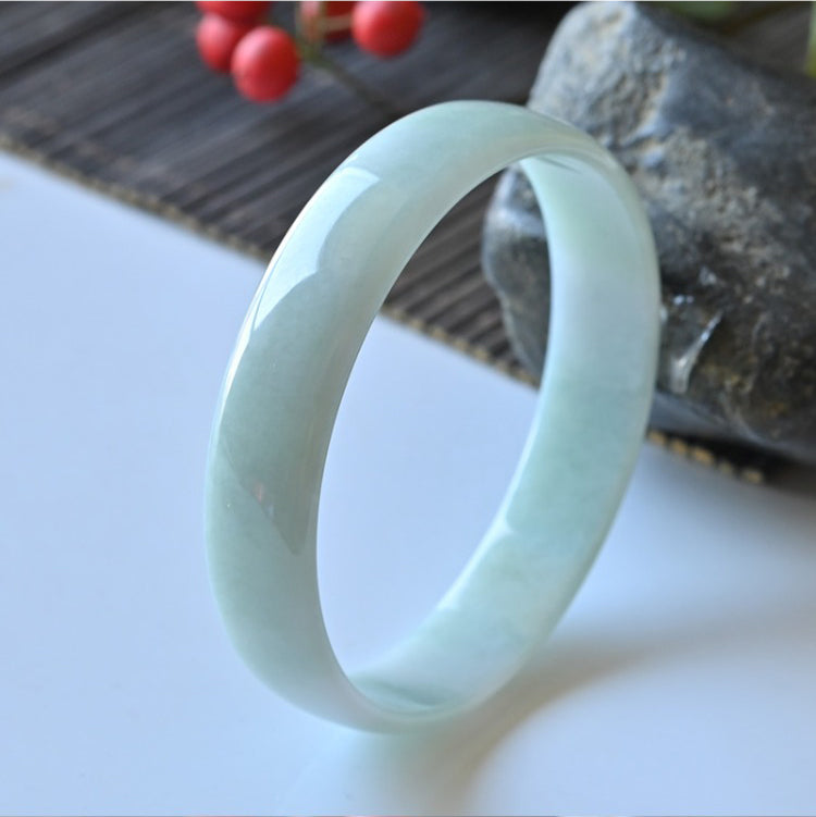 Natural Jade Bangle Jadeite Bangle