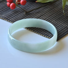 Natural Jade Bangle Jadeite Bangle