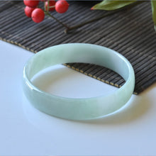 Natural Jade Bangle Jadeite Bangle