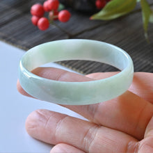 Natural Jade Bangle Jadeite Bangle
