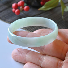 Natural Jade Bangle Jadeite Bangle