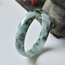 Natural Jade Bangle Jadeite Bangle
