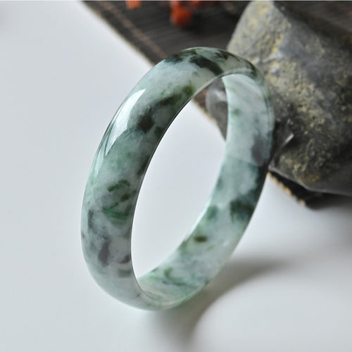 Natural Jade Bangle Jadeite Bangle