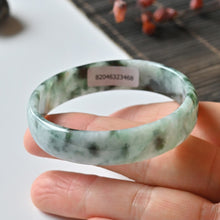 Natural Jade Bangle Jadeite Bangle
