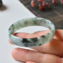 Natural Jade Bangle Jadeite Bangle
