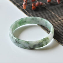 Natural Jade Bangle Jadeite Bangle