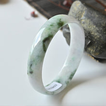 Natural Jade Bangle Jadeite Bangle