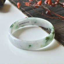 Natural Jade Bangle Jadeite Bangle