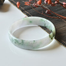 Natural Jade Bangle Jadeite Bangle