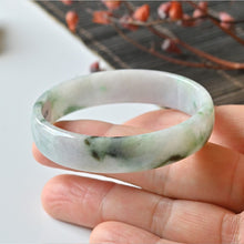 Natural Jade Bangle Jadeite Bangle