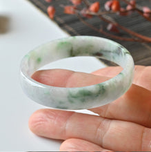 Natural Jade Bangle Jadeite Bangle