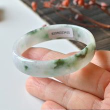 Natural Jade Bangle Jadeite Bangle