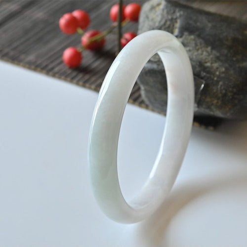 Natural Jade Bangle Jadeite Bangle