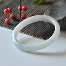 Natural Jade Bangle Jadeite Bangle