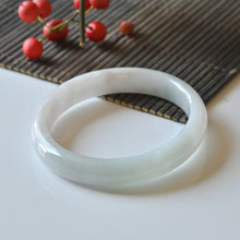 Natural Jade Bangle Jadeite Bangle
