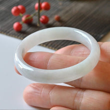 Natural Jade Bangle Jadeite Bangle