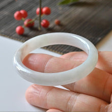 Natural Jade Bangle Jadeite Bangle